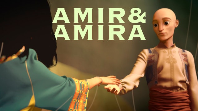 Amir and Amira