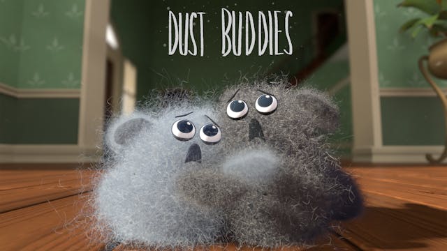 Dust Buddies