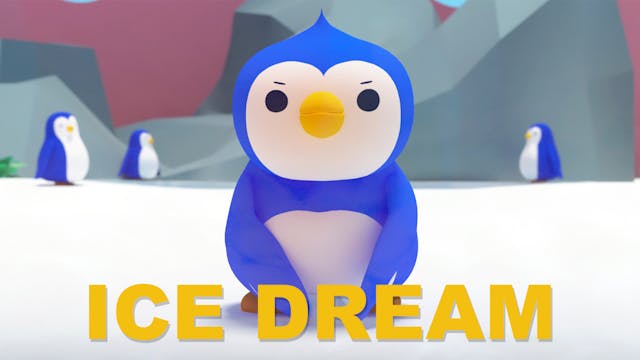 Ice Dream