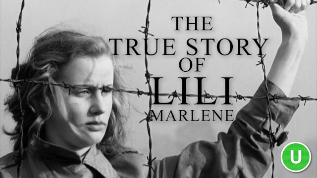 The True Story Of Lili Marlene