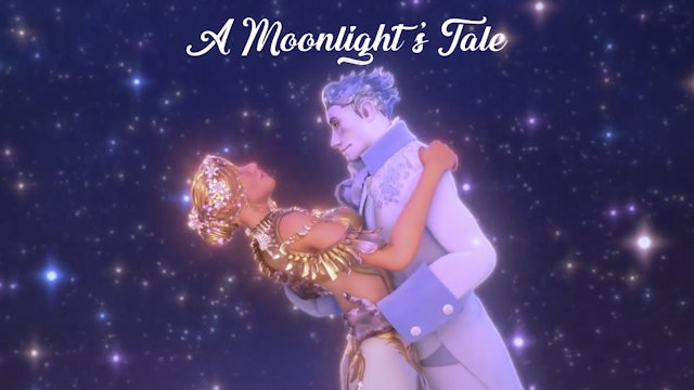A Moonlight's Tale