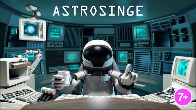 Astrosinge