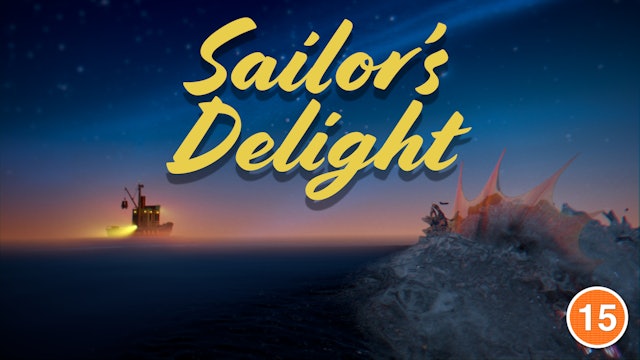 Sailor's Delight