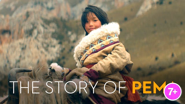The Story of Pema