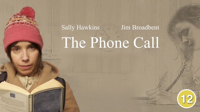 The Phone Call (Sally Hawkins & Jim Broadbent)