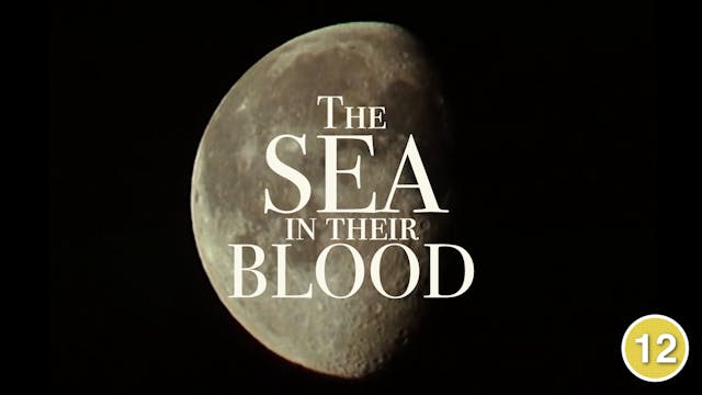 The Sea in Their Blood