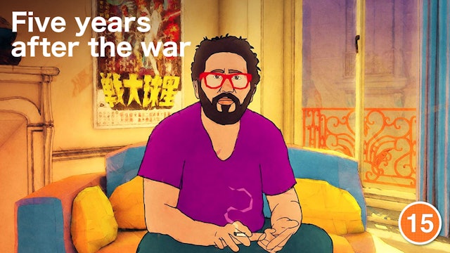 Five Years After the War