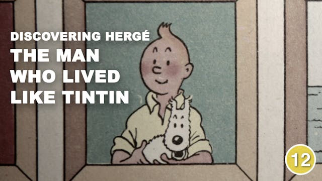 Discovering Herge
