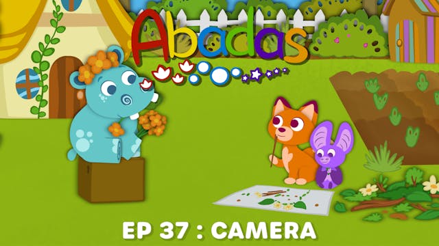 Abadas - Camera (Part 37)