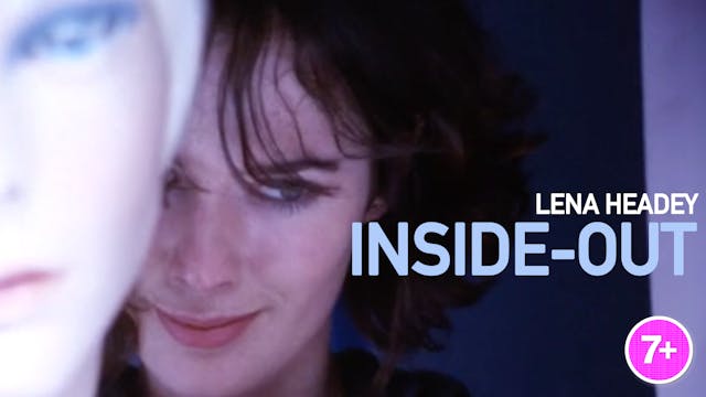 Inside Out (Lena Headey)