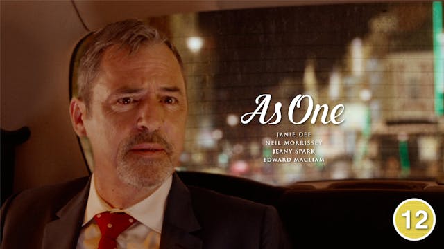 As One (Neil Morrissey)