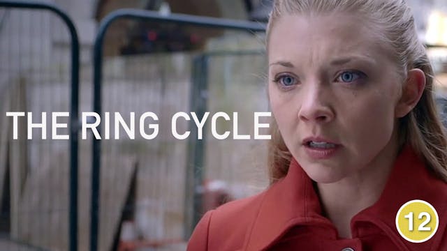 The Ring Cycle (Natalie Dormer)