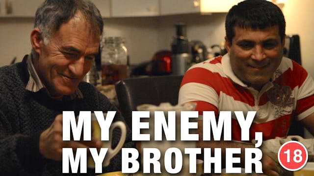 My Enemy, My Brother