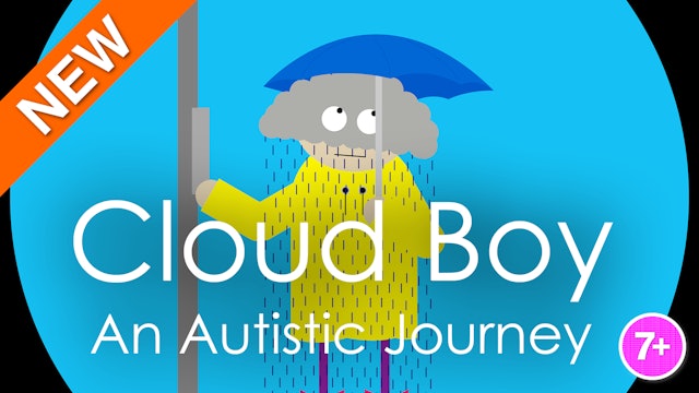Cloud Boy: An Autistic Journey