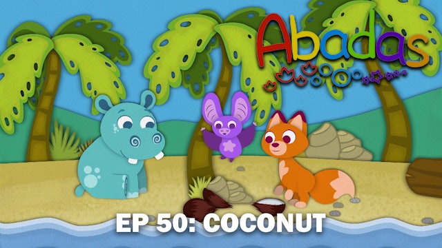 Abadas - Coconut (Part 50)
