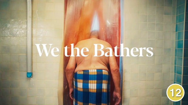 We the Bathers