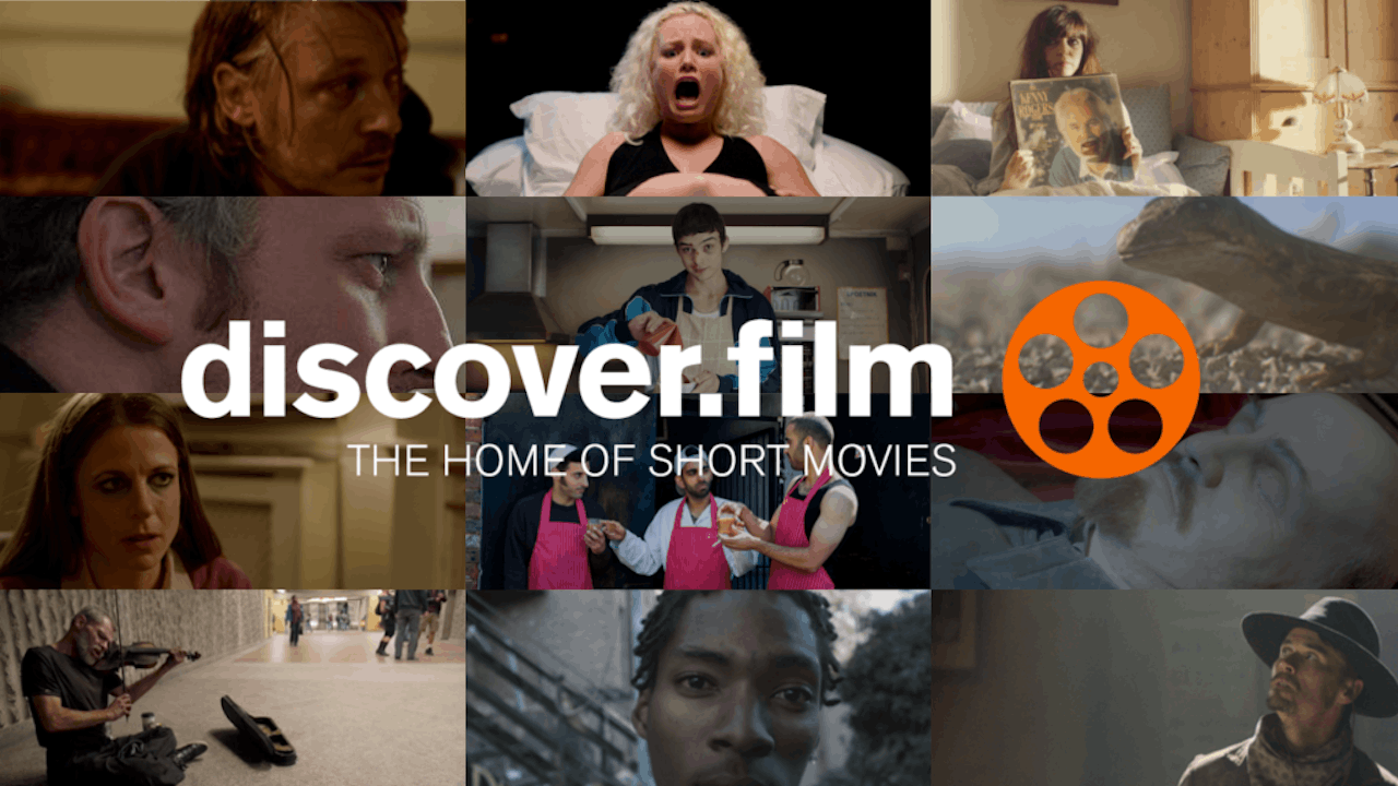 Browse - Discover Film