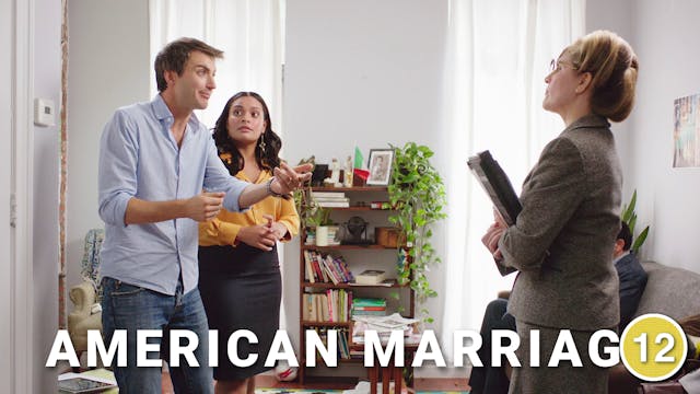 American Marriage