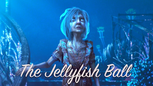 The Jellyfish Ball