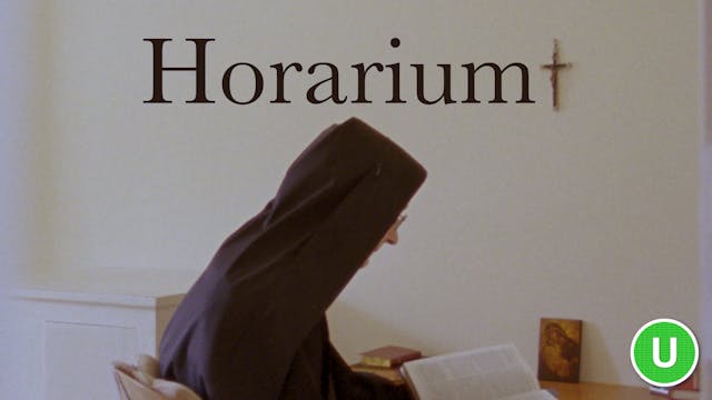 Horarium