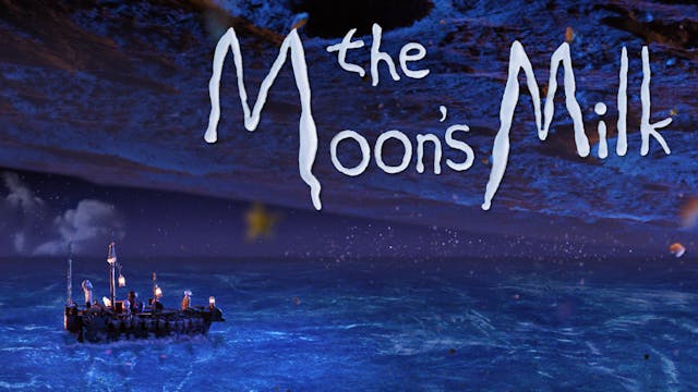 The Moon's Milk (Tom Waits)