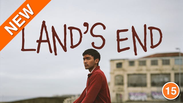 Land's End (Joseph Mawle & Akshay Kumar)
