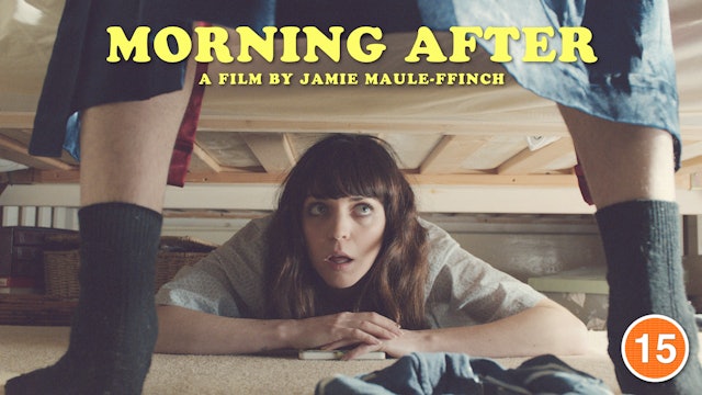 Morning After (Rachel Bright)