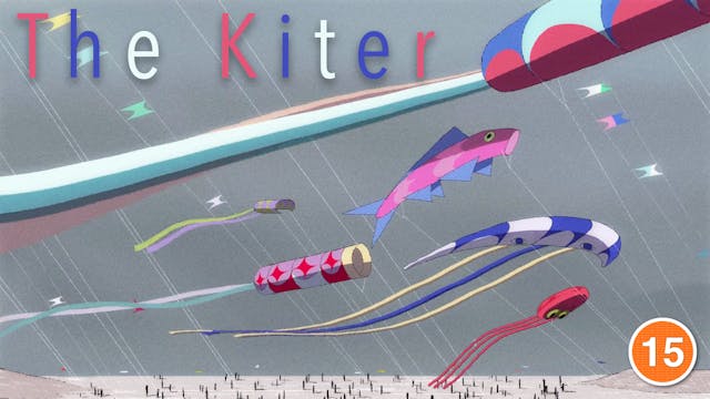 The Kiter