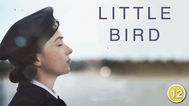 Little Bird (Imelda Staunton)