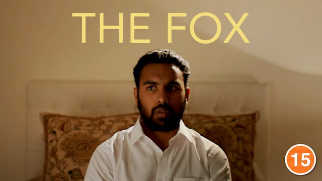 The Fox (Himesh Patel)