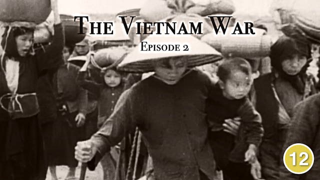 The Vietnam War (Part 2)