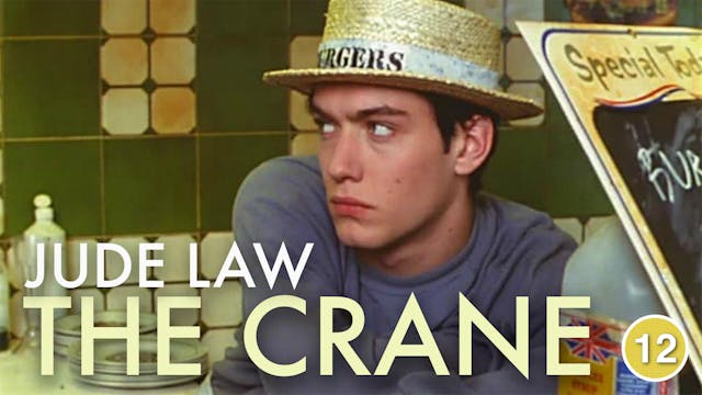 The Crane (Jude Law)