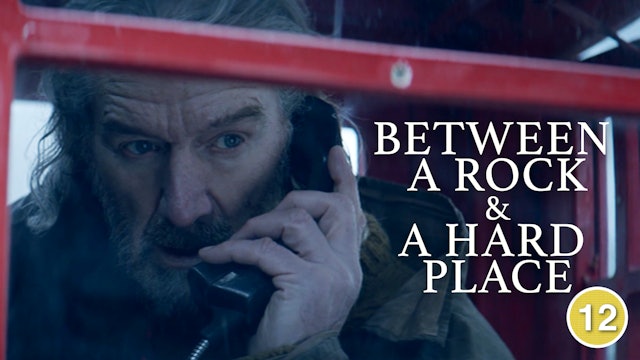 Between a Rock and a Hard Place (Clive Russell)