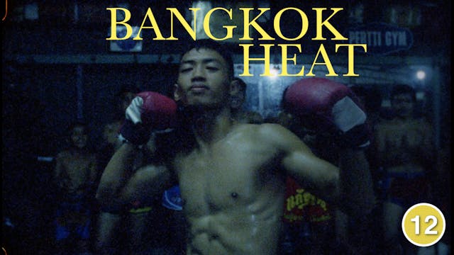 Bangkok Heat