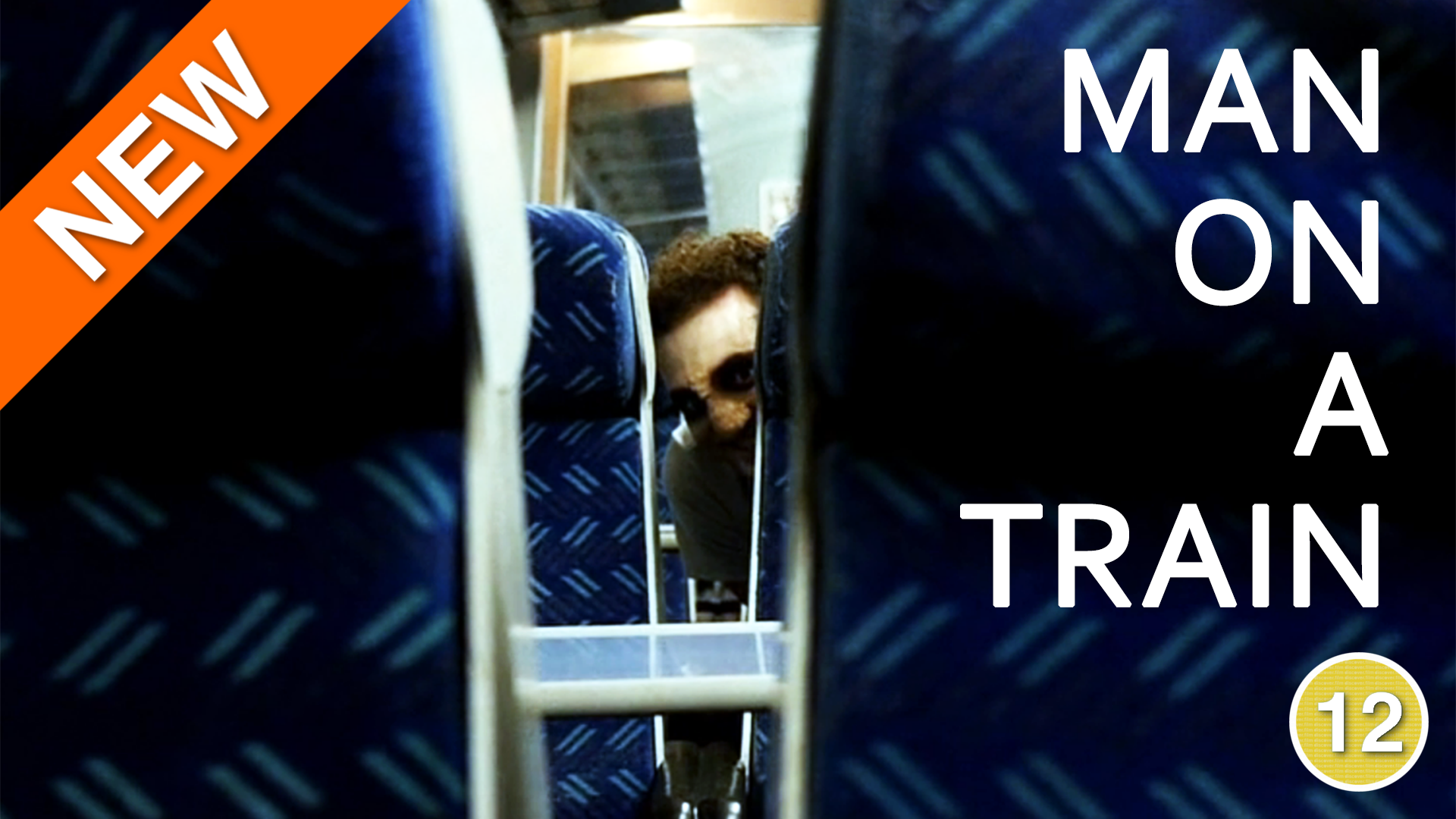 Man on a Train - Discover Film