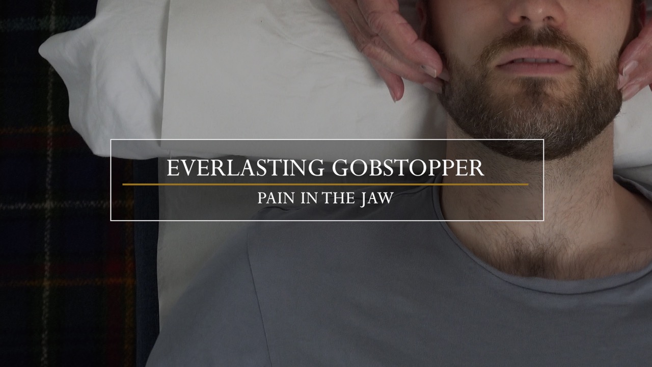 2. Everlasting Gobstopper / Pain in the Jaw