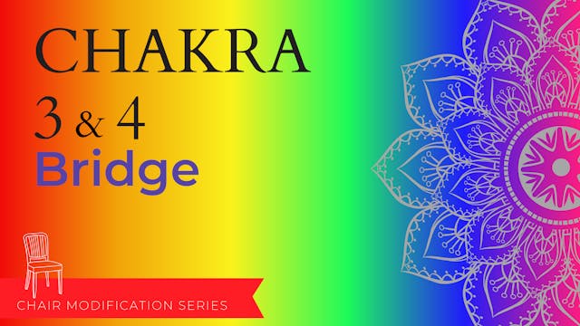 Chakra - Bridge