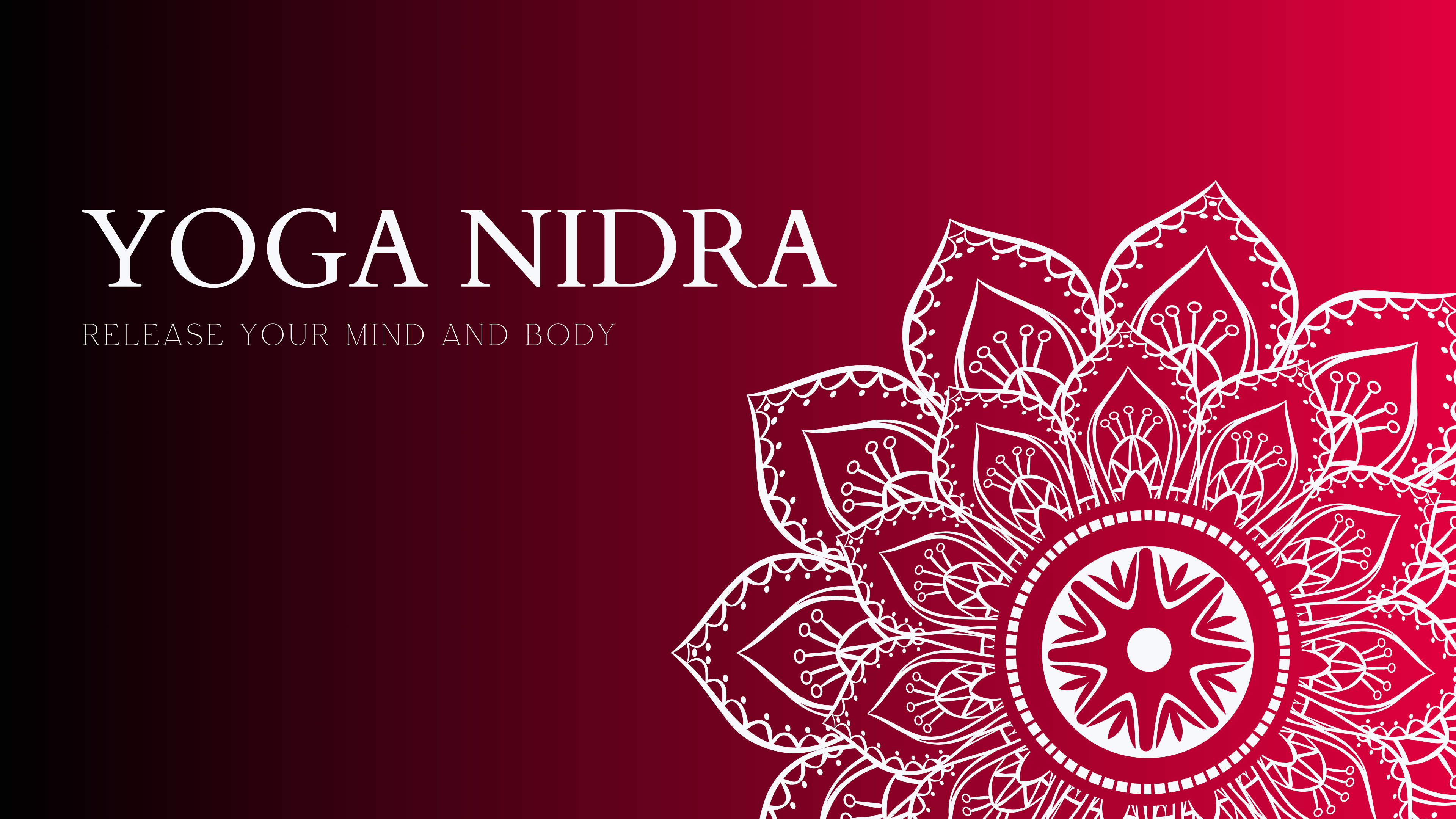 Yoga Nidra