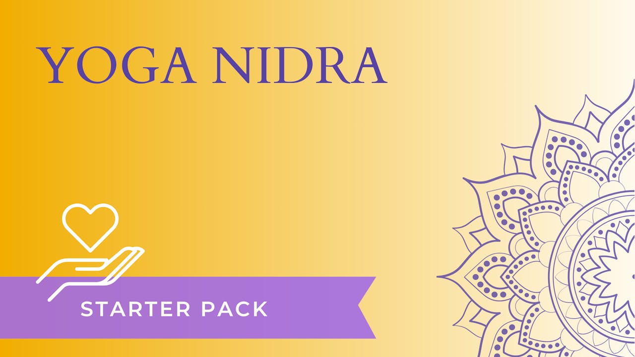 Yoga Nidra