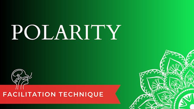 Polarity