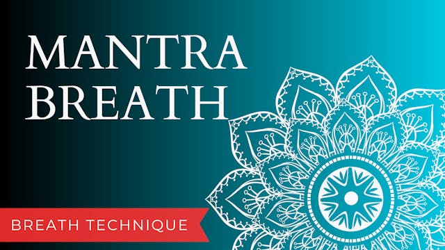 Mantra Breath