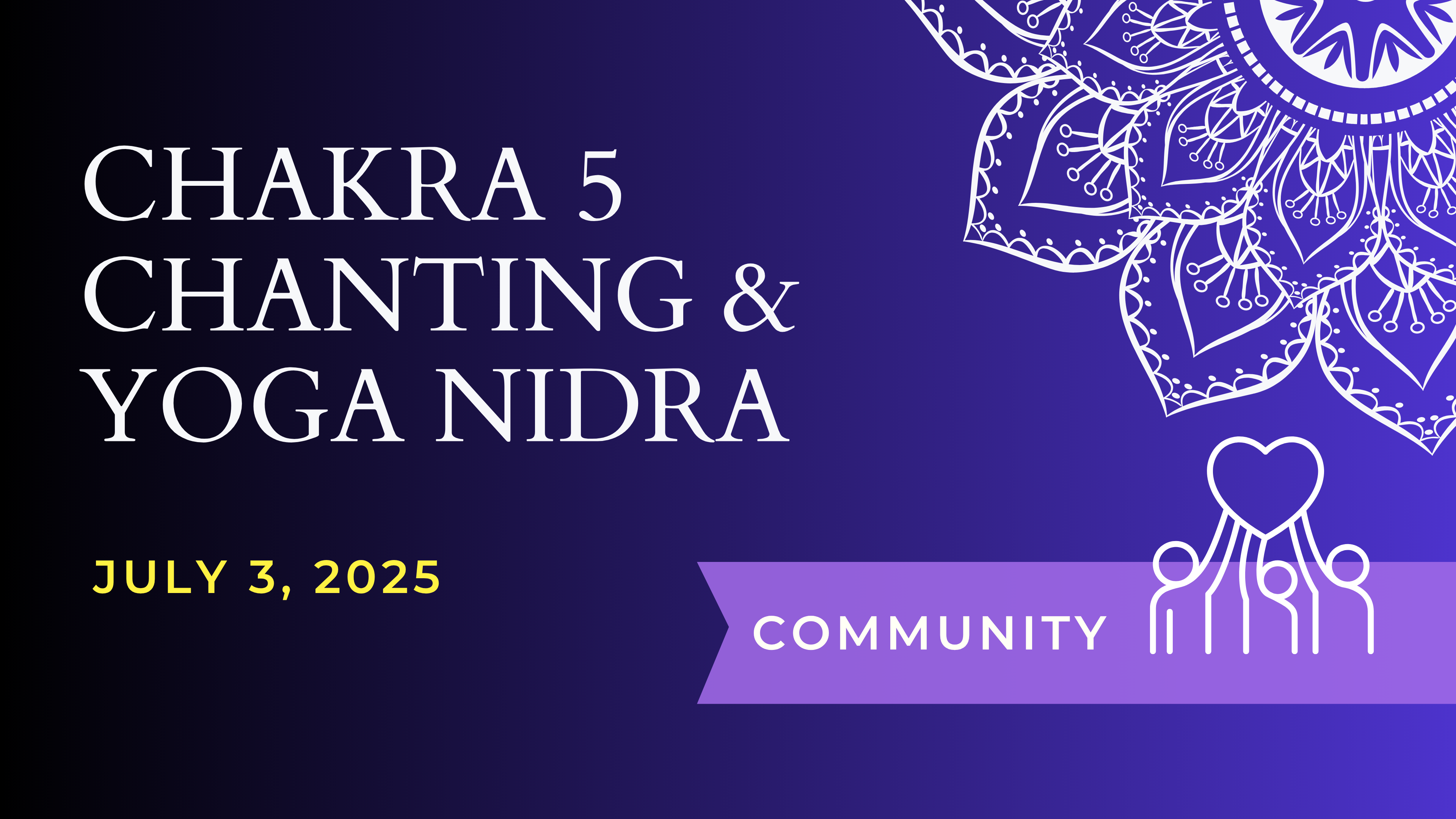 July 3 IMM Throat pt 2