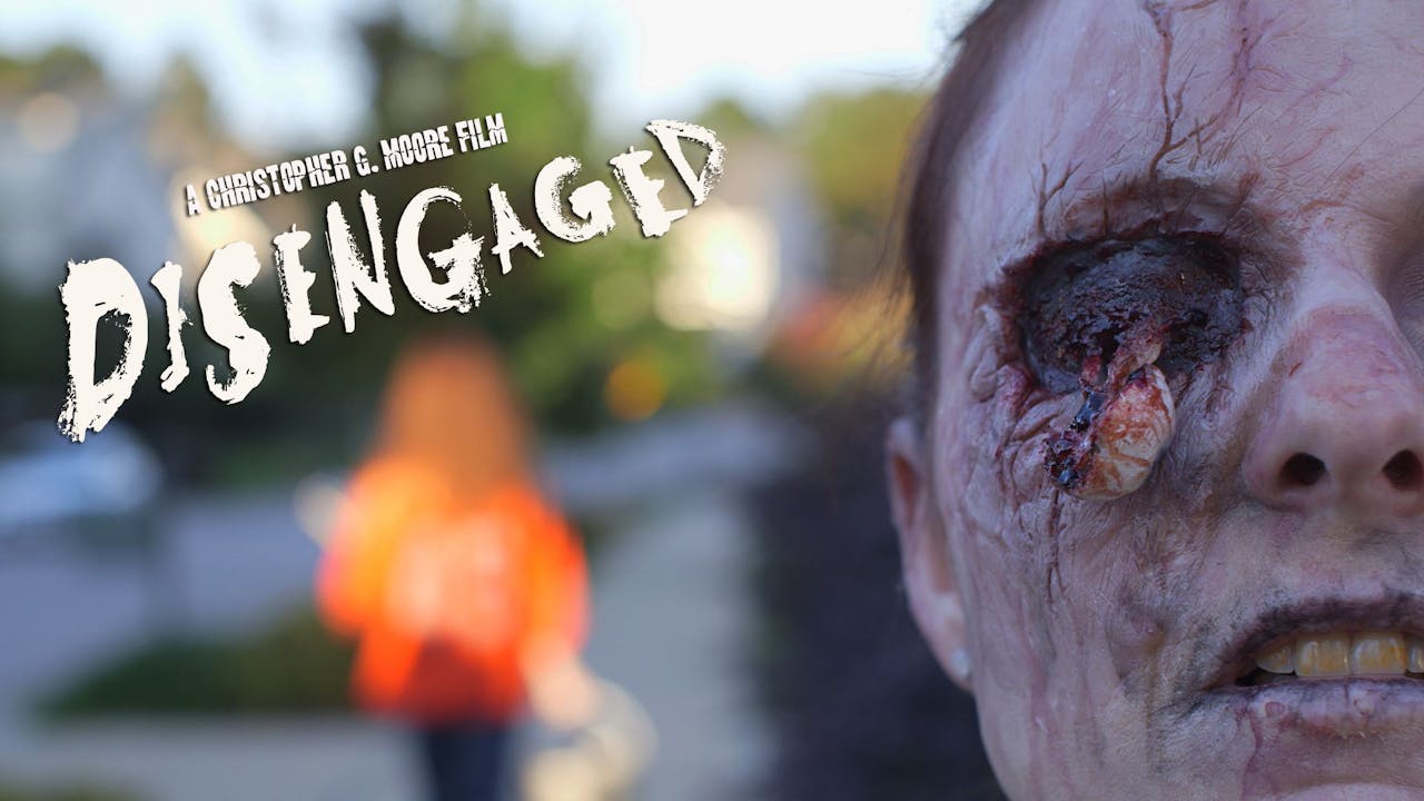 Disengaged - Digital Copy