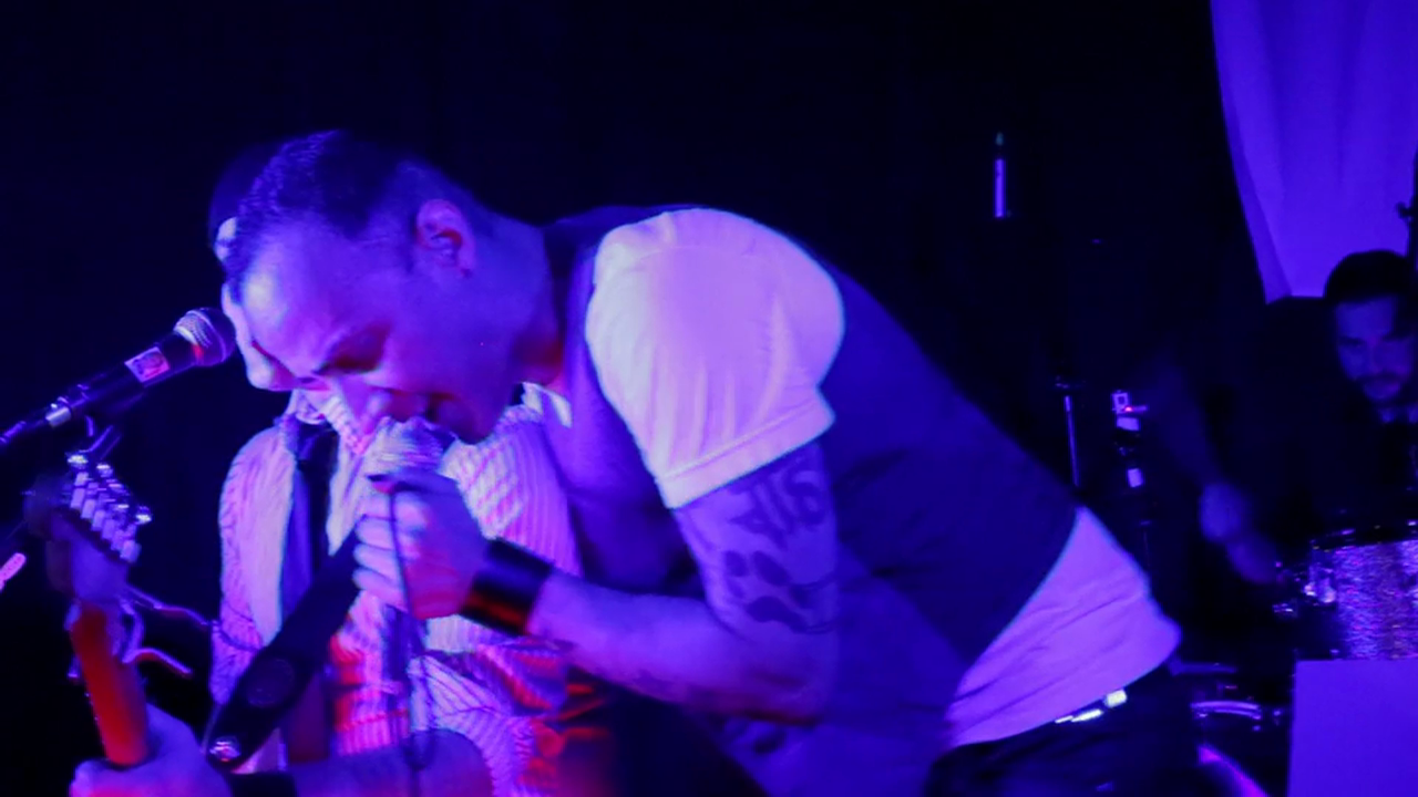 (disPLAY) Official Trailer