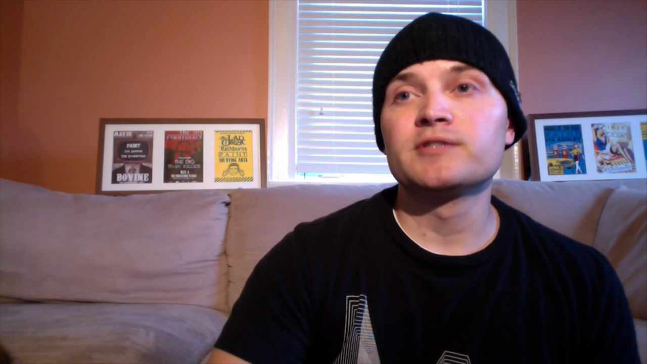 (disASSEMBLED): The Making of (disPLAY)