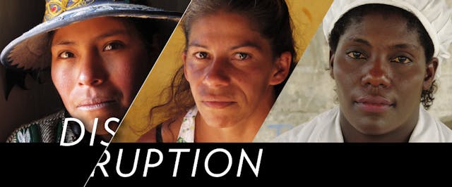 Disruption 