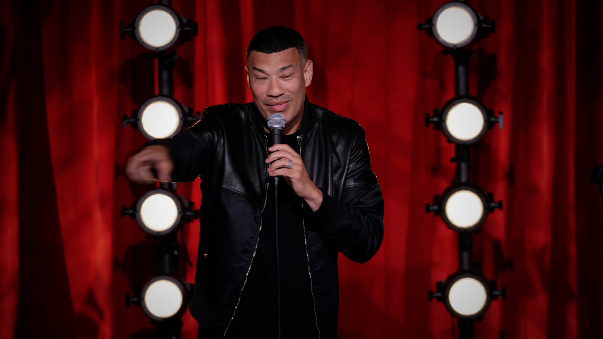 Michael Yo: Snack Daddy