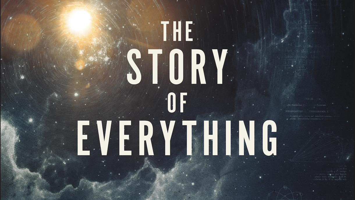 The Story of Everything