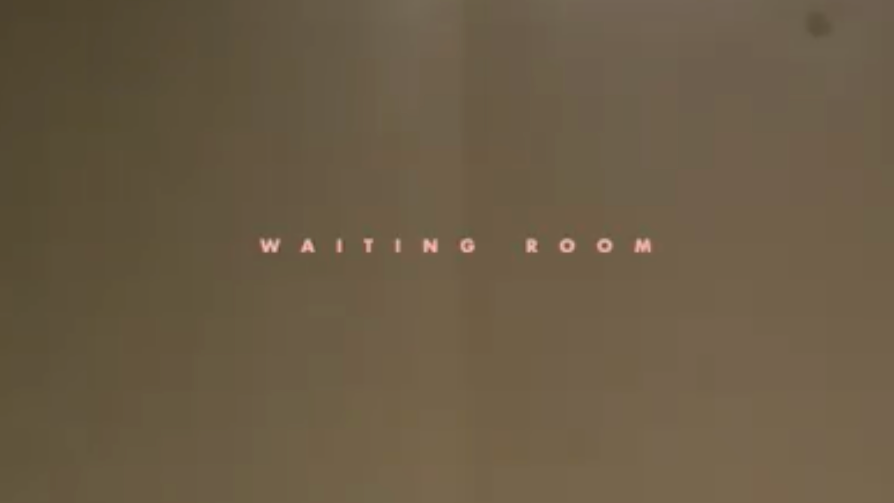 Waiting Room