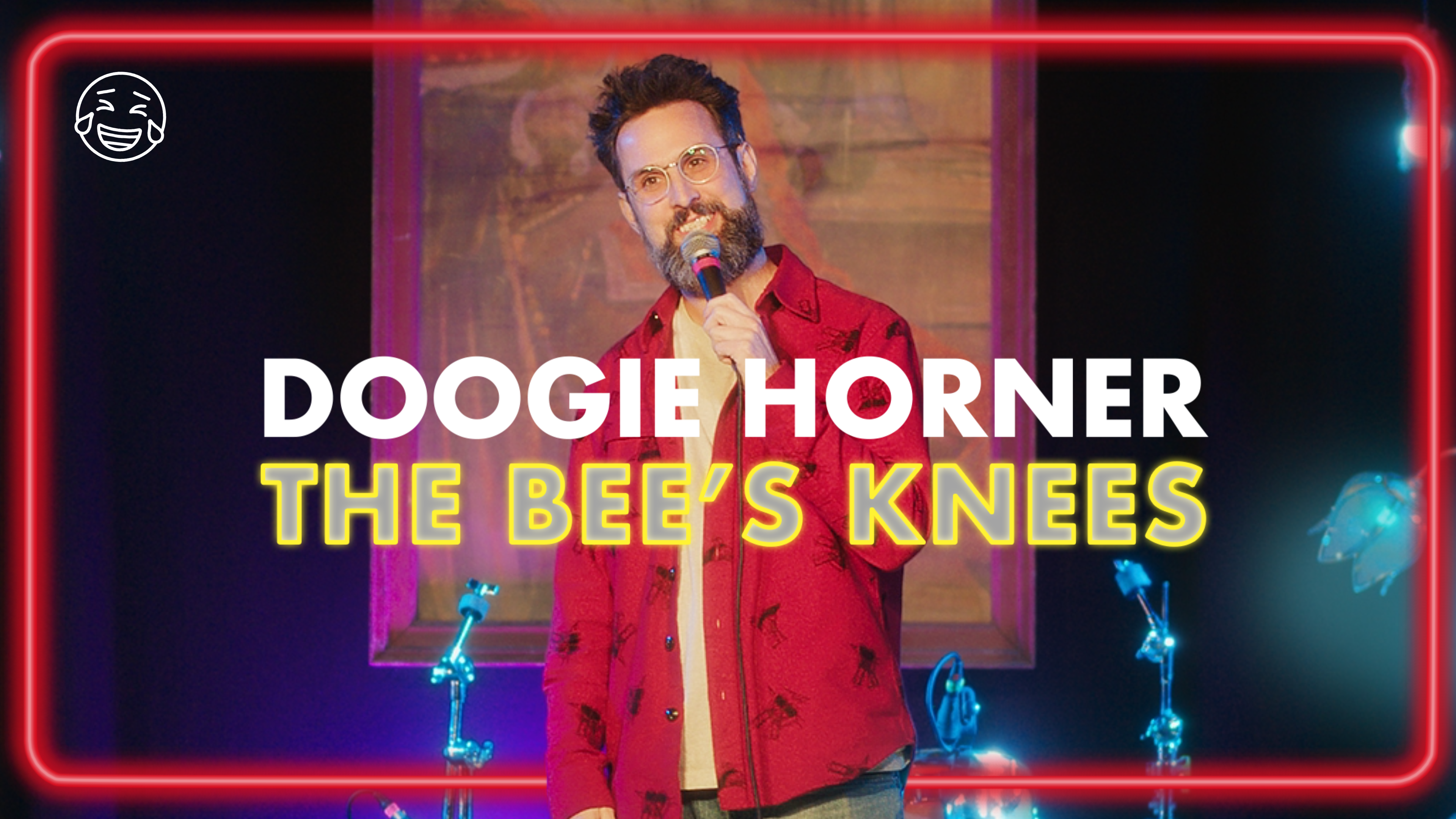 Doogie Horne: The Bee's Knees